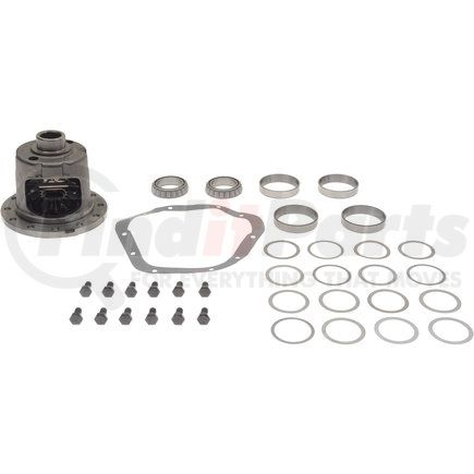 Dana 707090-4X DANA SPICER Differential Carrier