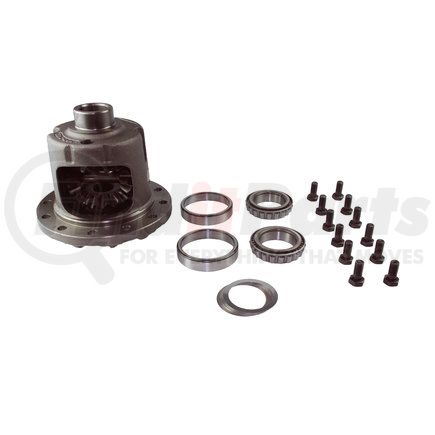 Dana 707097X DANA SPICER Differential Carrier