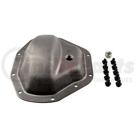 Dana 707231X DANA SPICER Differential Cover