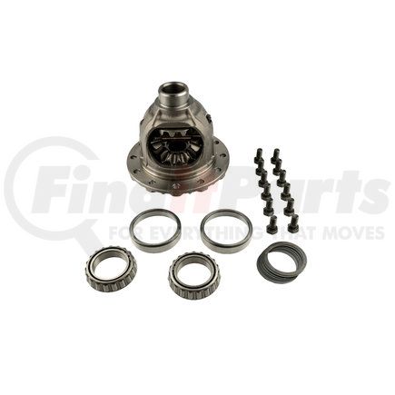 Dana 707211-1X DANA SPICER Differential Carrier