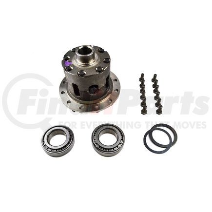 Dana 707189X DANA SPICER Differential Carrier