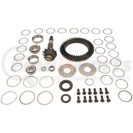 Dana 708009-1 DANA SPICER Differential Ring and Pinion Kit