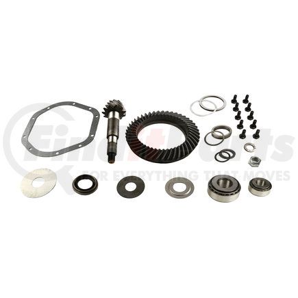 Dana 708021-1 DANA SPICER Differential Ring and Pinion Kit