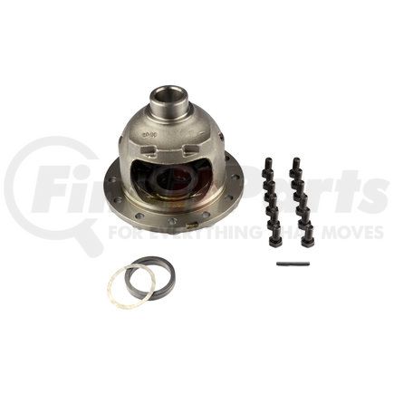 Dana 708017 DANA SPICER Differential Carrier