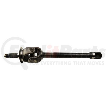 Dana 708063 DANA SPICER Axle Shaft