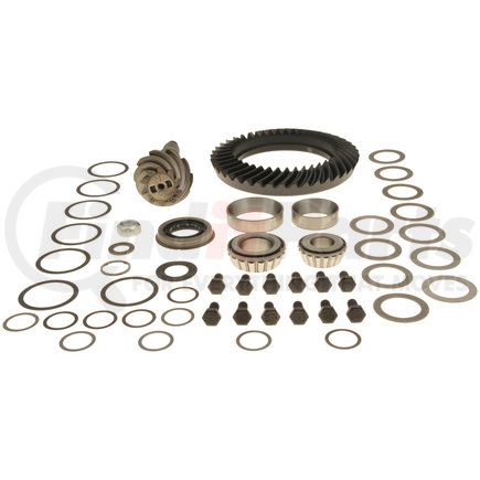 Dana 708126-3 DANA SPICER Differential Ring and Pinion Kit