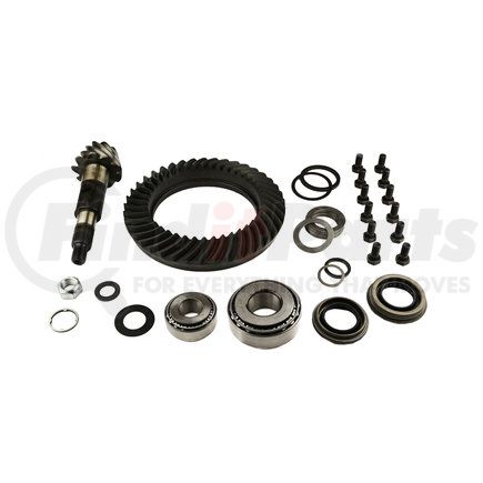Dana 708127-2 DANA SPICER Differential Ring and Pinion Kit
