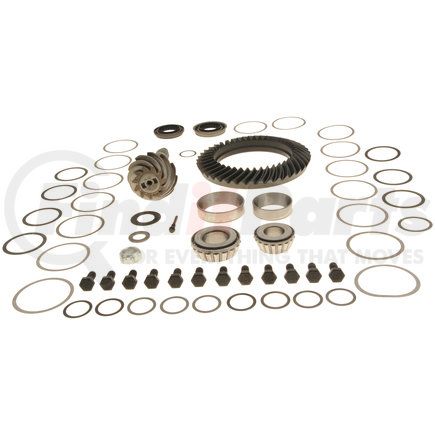 Dana 708125-4 DANA SPICER Differential Ring and Pinion Kit