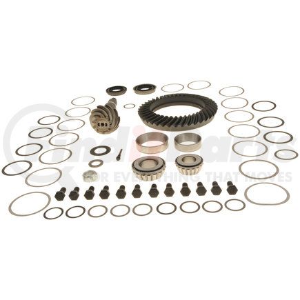 Dana 708125-5 DANA SPICER Differential Ring and Pinion Kit