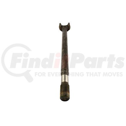 Dana 72112-2X DANA SPICER Axle Shaft