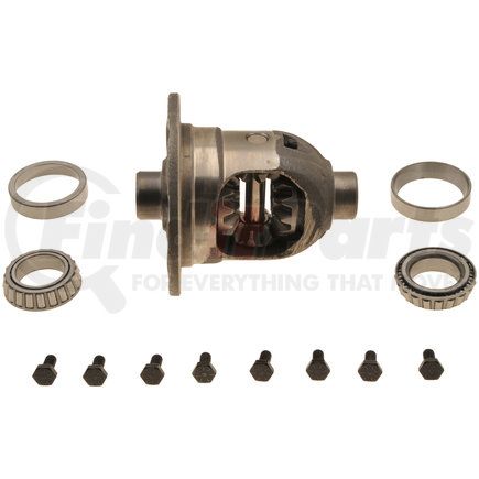 Dana 75053X DANA SPICER Differential Carrier