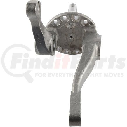 Dana 817104 INTEGRAL KNUCKLE ASY