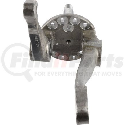 Dana 819989 INTEGRAL KNUCKLE ASY