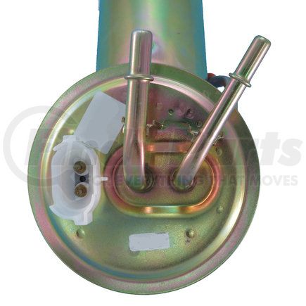 US Motor Works USEP2100H