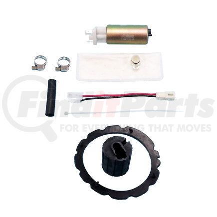 US Motor Works USEP2515