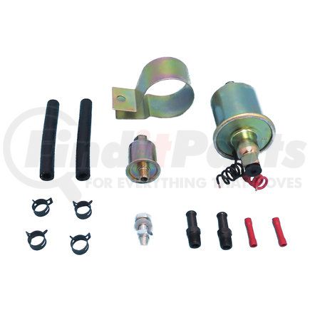 US Motor Works USEP8059