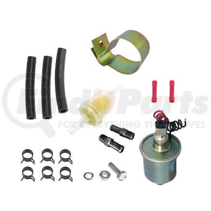 US Motor Works USEP8016SP Universal 12V Fuel Pump