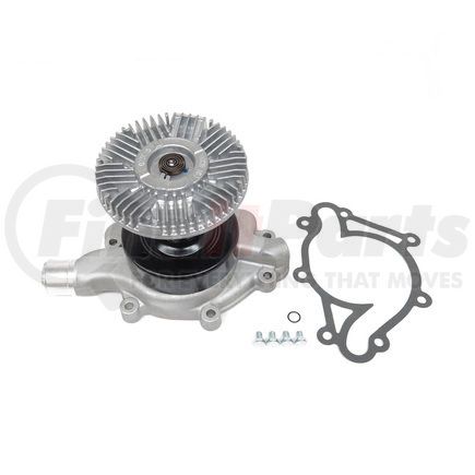 US Motor Works MCK1003