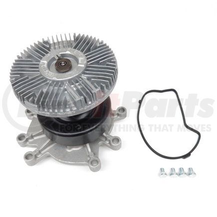 US Motor Works MCK1006