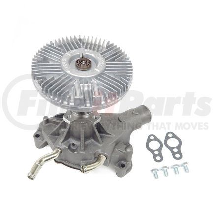 US Motor Works MCK1001
