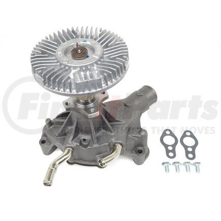 US Motor Works MCK1002