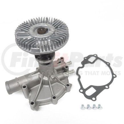 US Motor Works MCK1010