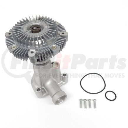 US Motor Works MCK1014