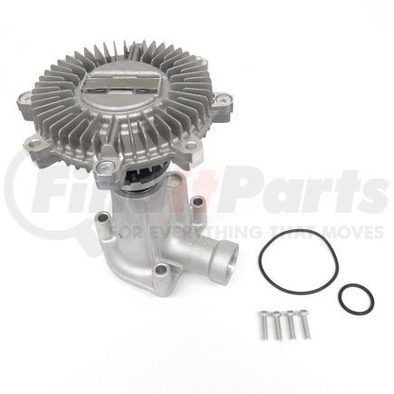 US Motor Works MCK1015