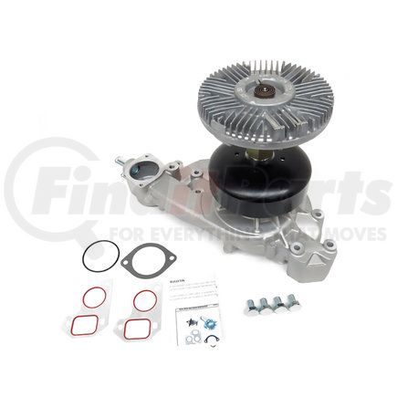 US Motor Works MCK1007