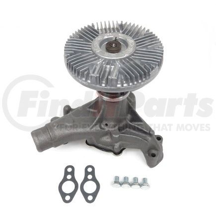 US Motor Works MCK1009