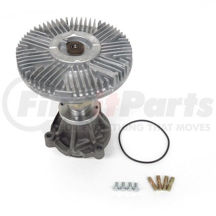 US Motor Works MCK1021