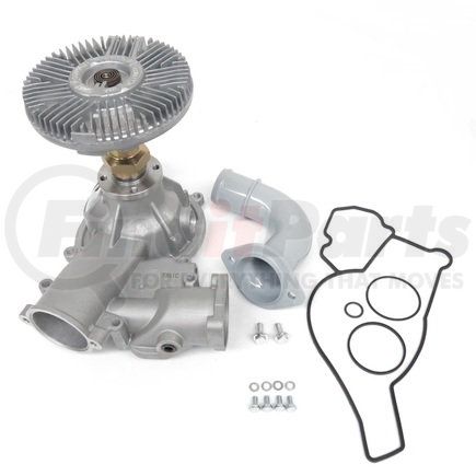US Motor Works MCK1023