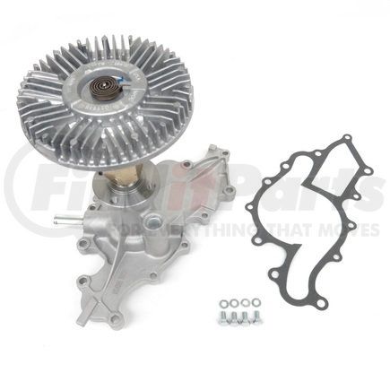 US Motor Works MCK1017