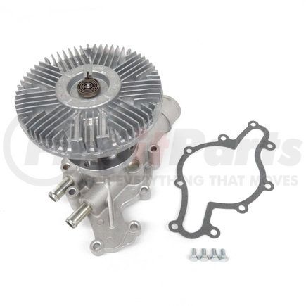 US Motor Works MCK1018