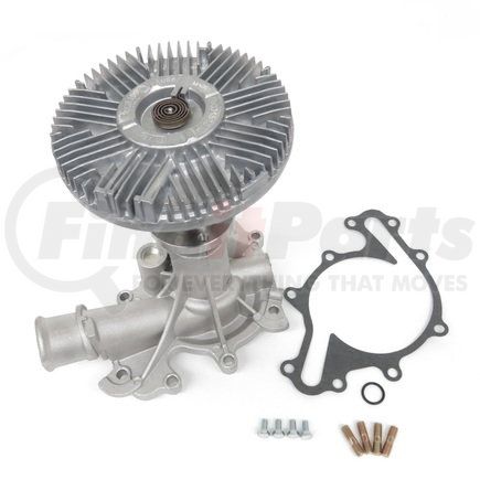 US Motor Works MCK1019