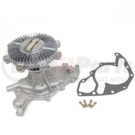 US Motor Works MCK1032