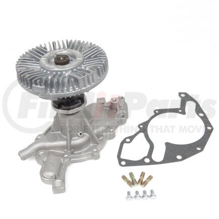 US Motor Works MCK1033