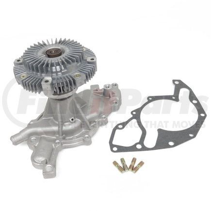 US Motor Works MCK1034