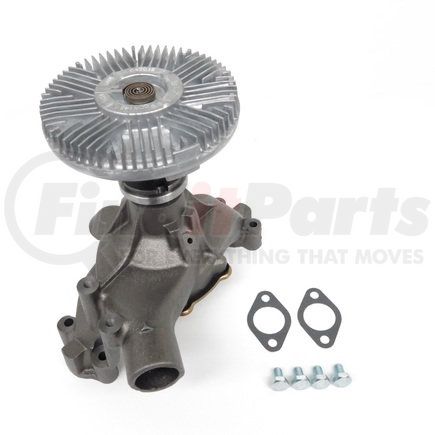 US Motor Works MCK1035