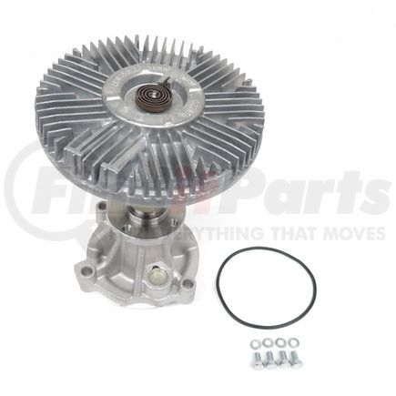 US Motor Works MCK1027