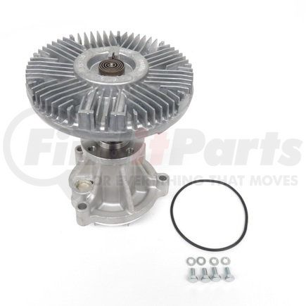 US Motor Works MCK1029