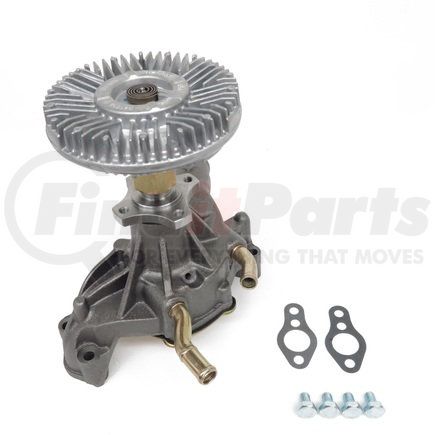 US Motor Works MCK1041