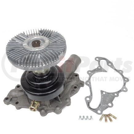 US Motor Works MCK1043