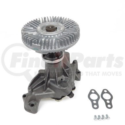 US Motor Works MCK1038