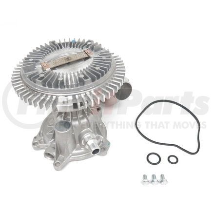 US Motor Works MCK1051