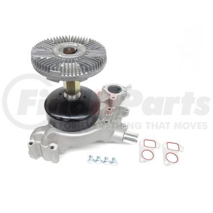 US Motor Works MCK1053
