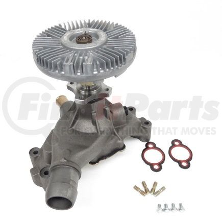 US Motor Works MCK1046