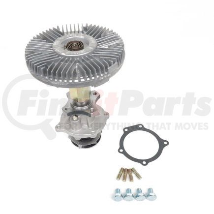 US Motor Works MCK1048