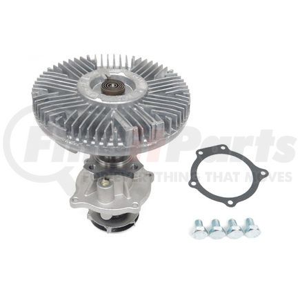 US Motor Works MCK1049