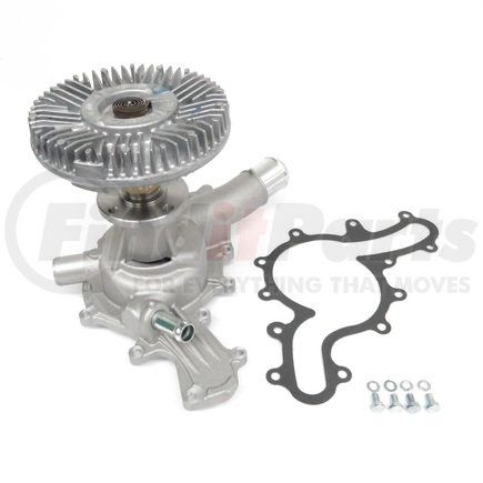 US Motor Works MCK1057